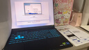 華碩天選6 Pro 酷睿版 國家補貼20% 16英寸游戲本 筆記本電腦(i7-14650HX 16G 1T RTX5060 2.5K)灰 曬單實(shí)拍圖
