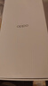 OPPO K12s 8GB+128GB 棱鏡黑 7000mAh長(cháng)壽大電池  80W超級閃充 120Hz 高亮 OLED直屏 5G手機【合約機】 曬單實(shí)拍圖