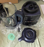 美的（Midea）破壁機 1.75L家用大容量多功能免濾早餐豆漿機 預約全自動(dòng)料理機 高溫清洗輔食機 靜輕音榨果汁機 【1000W大功率】PB10G2-061 曬單實(shí)拍圖
