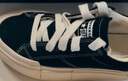 匡威（Converse）官方 悠游All Star男女厚底鞋UU鞋面包鞋黑色A08789C A08789C 37 曬單實(shí)拍圖