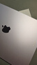 Apple/蘋(píng)果 iPad Air 11英寸 M3芯片2025年款 平板電腦 (128GB WLAN版)紫色 曬單實(shí)拍圖