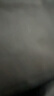 悠途（UTO）壓縮速干衣套裝男滑雪登山戶外運(yùn)動保暖內(nèi)衣黑灰色(男款）XL 曬單實(shí)拍圖
