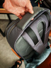 新秀麗（Samsonite）雙肩包電腦包16英寸男商務(wù)通勤出差背包蘋果筆記本包大容量旅行包 曬單實拍圖