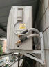 美的（Midea）空調(diào)掛機(jī)1.5匹 制冷王 新一級(jí)能效 節(jié)能省電變頻冷暖 家用壁掛式 國(guó)家補(bǔ)貼20% 智能家電以舊換新 1.5匹 一級(jí)能效 【制冷王】 曬單實(shí)拍圖
