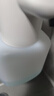 莫頓（MODUN）自動(dòng)洗手液機泡沫洗手機電動(dòng)感應式皂液器壁掛式免打孔衛生間P6 曬單實(shí)拍圖
