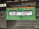 三星（SAMSUNG）筆記本內存條8G/16G/32G DDR4適用一體機DIY電腦聯(lián)想戴爾華碩宏碁小米蘋(píng)果微星惠普神州等 2666MHz 16GB 1條 曬單實(shí)拍圖
