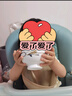 爺爺?shù)霓r(nóng)場DHA高蛋白果蔬鱈魚松50g 兒童肉松零食拌飯料 嬰兒寶寶輔食食譜 曬單實(shí)拍圖
