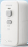 公牛（BULL）漏電保護器插頭16A熱水器空調(diào)大功率防漏電插頭轉(zhuǎn)換器 漏電保護轉(zhuǎn)換器16A 無線需接線GNT-21LD 曬單實拍圖