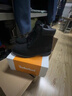 添柏嵐（Timberland）官方踢不爛男鞋馬丁靴戶外皮革|19039 19039W/黑色 TB1僅批次不同 40 鞋內(nèi)長：25cm 曬單實(shí)拍圖