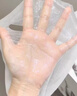 OHBT黃芪面膜10片抗皺緊致抗衰老補水熬夜美白淡斑女男士金榜第1名 曬單實(shí)拍圖