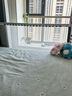 豬爸爸寶寶拖鞋男童熊貓夏季家居嬰幼兒女童小孩軟底防滑兒童洞洞鞋 160 曬單實(shí)拍圖