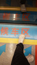 潔麗雅（Grace）洞洞鞋男士夏季戶(hù)外開(kāi)車(chē)涼鞋沙灘鞋EVA防臭外穿防滑手術(shù)室拖鞋男 曬單實(shí)拍圖