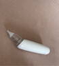 Care1st嬰兒吸鼻器 電動(dòng)吸鼻器洗鼻器新生兒鼻腔鼻屎鼻涕清潔器 曬單實(shí)拍圖