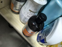 普安特寵物浴液狗狗貓咪洗澡巴諾夫沐浴露貓?zhí)\狗蘚泰迪殺菌除臭止癢除蟲 曬單實拍圖