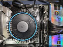 英特爾(Intel) i5-13400F 酷睿13代 處理器 10核16線(xiàn)程 睿頻至高可達4.6Ghz 20M三級緩存 臺式機CPU 曬單實(shí)拍圖
