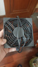 畢亞茲 路由器散熱風(fēng)扇光貓wifi迷你電腦主機(jī)電視機(jī)頂盒機(jī)箱風(fēng)扇底座USB5V直流靜音提速降溫帶開關(guān)12cm 曬單實(shí)拍圖