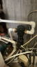 海爾（Haier）前置過(guò)濾器全屋家用凈水器HP-05升級迭代款40微米雙網(wǎng)反沖洗大通量管道過(guò)濾器 全屋家用凈水器 曬單實(shí)拍圖
