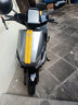 綠源（Luyuan）電動(dòng)摩托車S75Ultra 96V高壓 4G智能長(zhǎng)續(xù)航電摩 通勤代步高性能電動(dòng)車 極速65km/h＋ 星球灰-96V20Ah鉛酸-8塊大電池 曬單實(shí)拍圖