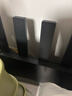 小米（MI）路由器BE6500 Wi-Fi 7【小米手機上網(wǎng)搭檔】6500兆級 全2.5G網(wǎng)口 4核高通處理器  家用路由器 曬單實拍圖