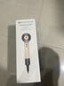 戴森（DYSON）HD16 全新智能吹風(fēng)機(jī) Supersonic 電吹風(fēng) 負(fù)離子 速干護(hù)發(fā)  HD16 落日玫瑰色 七夕情人節(jié)禮物 曬單實(shí)拍圖