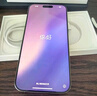 Apple/蘋(píng)果 iPhone 16 Pro Max（A3297）256GB 原色鈦金屬 支持移動(dòng)聯(lián)通電信5G 雙卡雙待手機(jī) 曬單實(shí)拍圖