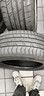 固特異（Goodyear）汽車(chē)輪胎 205/55R16 91W EF1 SPORT鷹馳F1酷跑 朗逸/速騰/卡羅拉 曬單實(shí)拍圖