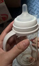 貝親（Pigeon）自然離乳 PPSU重力球吸管雙把手奶瓶 240mL  6月+ AA252 曬單實(shí)拍圖