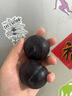 新鮮黃肉黑布林李子酸甜多汁現(xiàn)摘現(xiàn)發(fā)果園直供 帶箱5斤黑布林/酸甜多汁 中果【60g--80g】收到催熟 曬單實(shí)拍圖