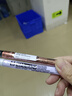 櫻花(SAKURA)油漆筆白色0.7mm 簽字筆記號筆馬克筆高光筆 商務(wù)明星簽名簽到筆防水不掉色補漆手繪涂鴉 曬單實(shí)拍圖
