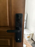 凱迪仕（KAADAS）V9指紋密碼智能鎖  防盜智能門鎖指紋鎖密碼鎖電子鎖家用上門安裝 【指紋款】V9-AI指紋+電子門鈴 曬單實(shí)拍圖