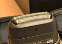 松下（Panasonic）小方盒2.0無(wú)線(xiàn)剃須刀電動(dòng)便攜款往復式磁懸浮刮胡刀Type-c禮物男朋友CM31黑禮袋款【教師節禮物】 曬單實(shí)拍圖