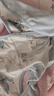 babylove嬰兒馬甲春秋純棉兩面穿寶寶可愛(ài)小坎肩背心保暖馬夾上衣 曬單實(shí)拍圖