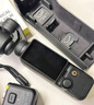 大疆 DJI Osmo Pocket 3 一英寸口袋云臺相機 OP靈眸手持數(shù)碼相機 旅游攝影攝像 直播vlog拍攝 標準版 官方標配 曬單實拍圖