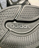 adidas ECLYPTIX 2000休閑復(fù)古y2k老爹鞋男女阿迪達(dá)斯官方輕運(yùn)動(dòng)   黑色   43 曬單實(shí)拍圖