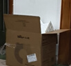 小熊（Bear）空氣炸鍋 不用翻面 雙檔風(fēng)速金屬內腔 6.2L家用大容量蒸汽嫩炸 易操作可視炸烤一體機 QZG-H16T5 曬單實(shí)拍圖