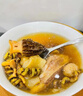 知安和月子湯料包月子餐食材包煲湯產(chǎn)后坐月子補(bǔ)品人流小產(chǎn)小月子營(yíng)養(yǎng)品 15天月子湯（禮盒裝） 曬單實(shí)拍圖