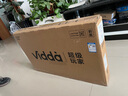 Vidda R32 二級能效版 海信電視 32英寸 金屬全面屏 萊茵低藍光護眼智能液晶電視以舊換新32V1FD-R 32英寸 R32二級能效 曬單實拍圖