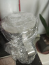 onlycook316不銹鋼雙層水杯帶刻度防燙牛奶杯防摔防燙杯子 300ml帶蓋小豬 曬單實(shí)拍圖