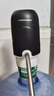 榮事達桶裝水抽水器電動(dòng)取水器自動(dòng)上水壓水器農夫山泉飲水機抽水泵 電動(dòng)款-大方簡(jiǎn)約【黑】 曬單實(shí)拍圖