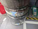 固特異（Goodyear）汽車(chē)輪胎 235/45R18 98W EF1 SPORT鷹馳F1酷跑 適配帕薩特/銳志 曬單實(shí)拍圖