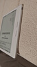 掌閱（iReader）【新品上市】Ocean5 Pro 7英寸智能閱讀本 電子書(shū)閱讀器 墨水屏電紙書(shū) 平板電腦學(xué)習便攜 北極白 曬單實(shí)拍圖