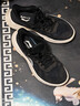 李寧（LI-NING）輕羽跑步鞋女鞋女士網(wǎng)面透氣輕便減震鞋子休閑低幫運動(dòng)鞋子女 曬單實(shí)拍圖