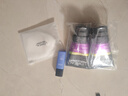 歐萊雅男士抗黑頭潔面乳100ml*2套裝控油祛痘去角質(zhì)洗面奶護膚品禮物 曬單實(shí)拍圖