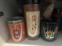南同四海南京同仁堂全當(dāng)歸片當(dāng)歸頭搭無(wú)硫野當(dāng)歸中藥材正品氣血生當(dāng)歸滋補(bǔ) 曬單實(shí)拍圖
