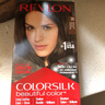 露華濃（Revlon）麗然3D染發(fā)劑 女士染發(fā)膏無(wú)刺激不傷發(fā)可蓋白頭發(fā)染發(fā)霜黑色鎖色 11號柔黑色 曬單實(shí)拍圖