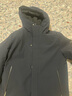 波司登（BOSIDENG）冬季羽絨服鵝絨男款中長(cháng)款連帽新國標90絨商場(chǎng)同款外套 【店長(cháng)推薦】醉夢(mèng)藍5419 M 175/96A 曬單實(shí)拍圖