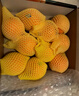 新奇士（Sunkist）澳大利亞藍(lán)標(biāo)早臍橙橙子 大果 8斤禮盒裝 單果220g+ 新鮮水果禮盒 曬單實(shí)拍圖