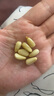 京東京造東北手剝紅松子500g 每日?qǐng)?jiān)果干果罐裝堅(jiān)果松子 曬單實(shí)拍圖