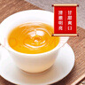 張一元茉莉花茶葉白雪毫春新茶濃香型老北京伴手禮品送禮特級300g禮盒裝 曬單實(shí)拍圖