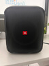 JBL【清倉特價(jià)補貼】PartyBox Encore音樂(lè )戰將歡唱版藍牙音箱 家庭戶(hù)外便攜KTV廣場(chǎng)舞K歌麥克風(fēng)音響 曬單實(shí)拍圖